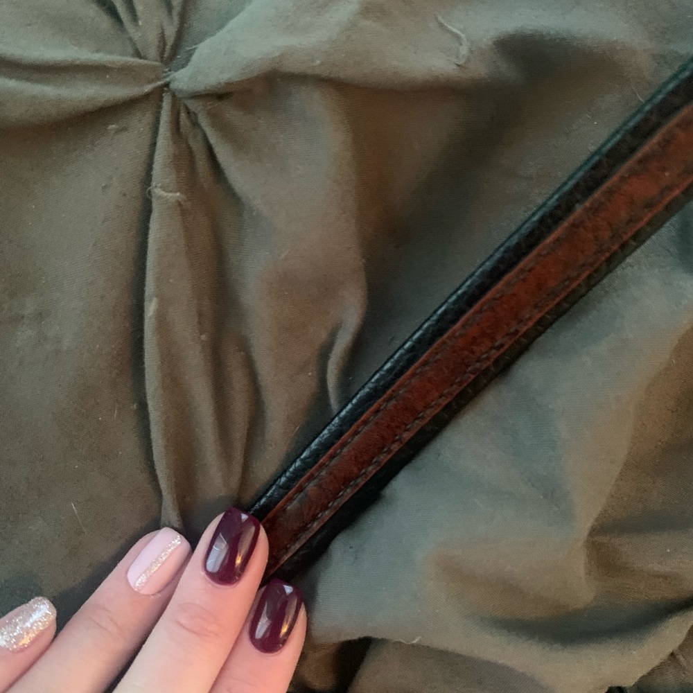 Louis Vuitton Brown Monogram Drawstring Shoulder Bag - Picture 7 of 16
